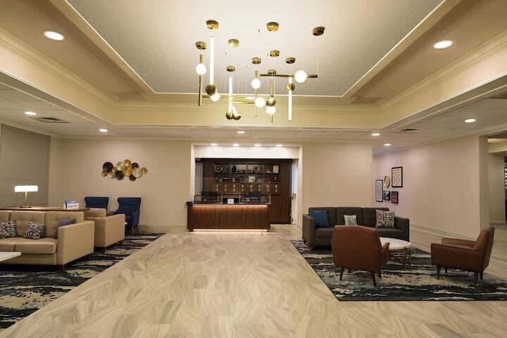 Hotel Interior 2 of 35