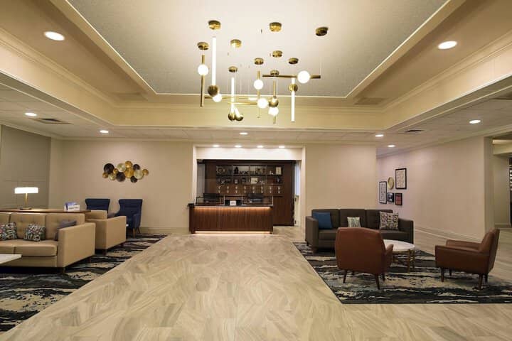 Hotel Interior 2 of 35