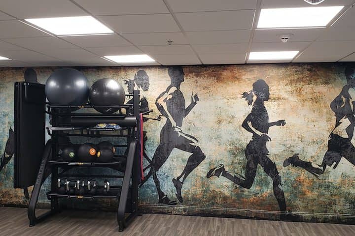 Health and Fitness 21 of 35