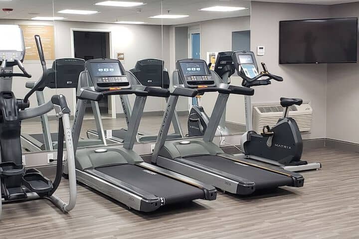 Health and Fitness 20 of 35