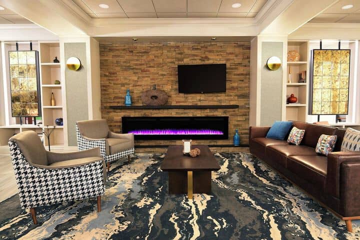 Lounge 27 of 35