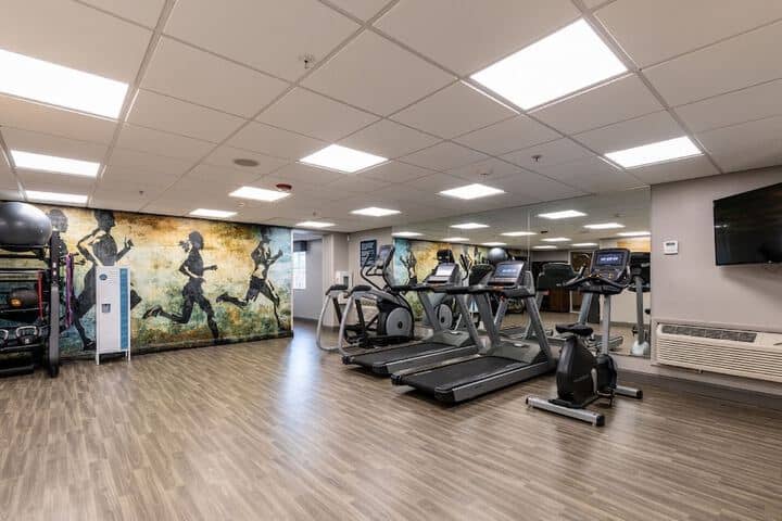 Health and Fitness 22 of 35