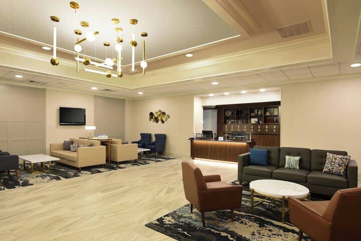 Hotel Interior 3 of 35